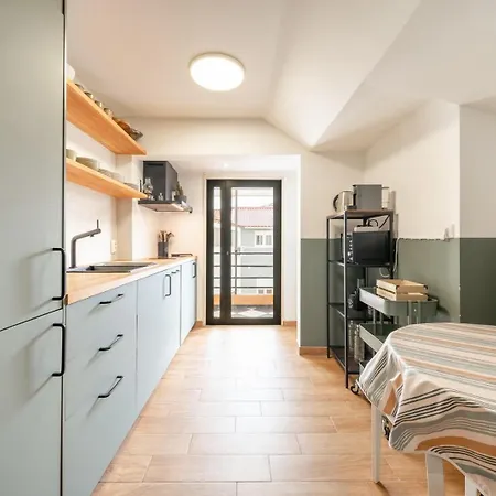 Appartement Guestready - Cosy Artistic Retreat *