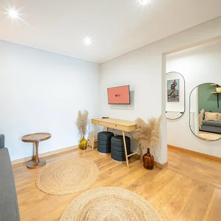 Appartement Guestready - Cosy Artistic Retreat