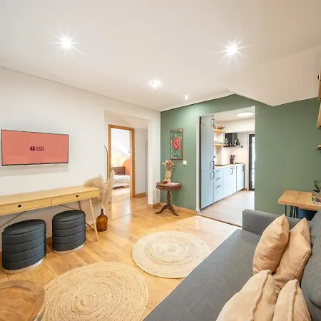 Appartement Guestready - Cosy Artistic Retreat *