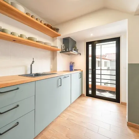 Guestready - Cosy Artistic Retreat Appartement *