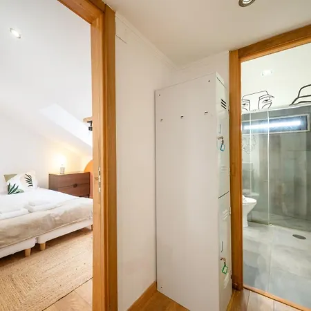Apartment Guestready - Cosy Artistic Retreat Costa da Caparica
