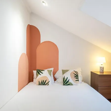 Guestready - Cosy Artistic Retreat Costa da Caparica