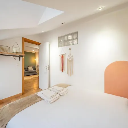 Guestready - Cosy Artistic Retreat