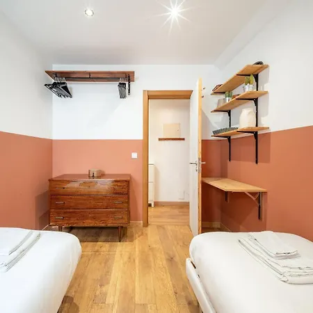 Apartment Guestready - Cosy Artistic Retreat *