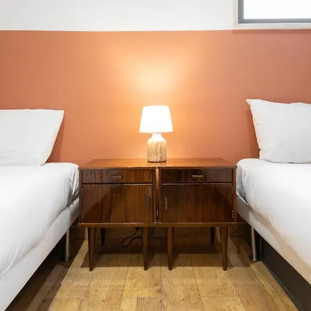 Guestready - Cosy Artistic Retreat