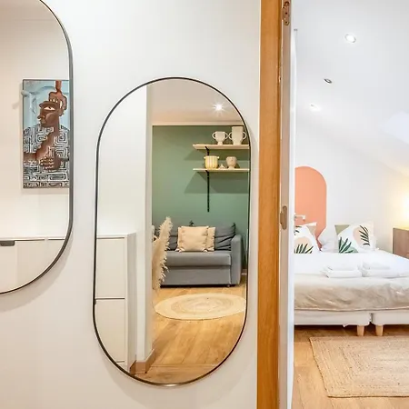 Guestready - Cosy Artistic Retreat *