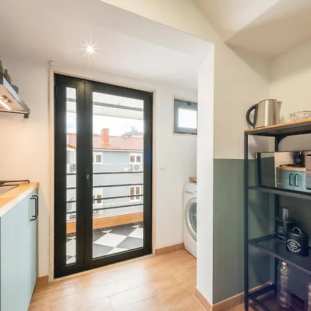 Apartment Guestready - Cosy Artistic Retreat *
