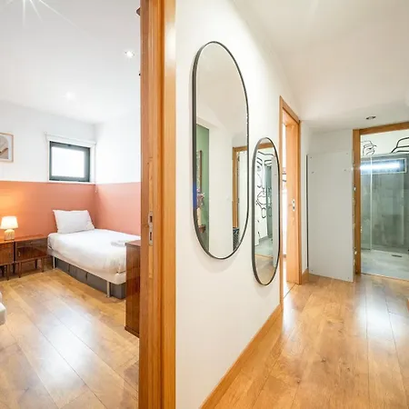 Guestready - Cosy Artistic Retreat *