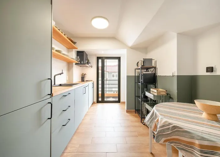 Appartement Guestready - Cosy Artistic Retreat *