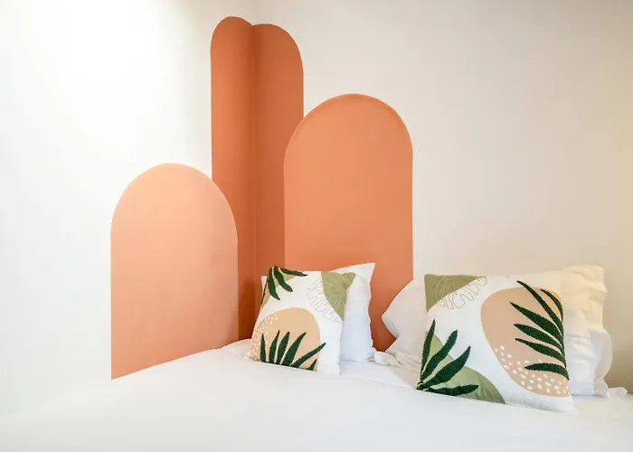 Guestready - Cosy Artistic Retreat *
