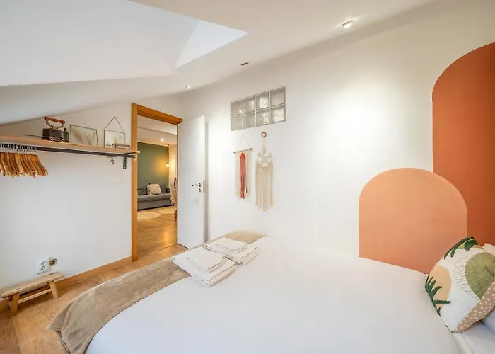 Guestready - Cosy Artistic Retreat