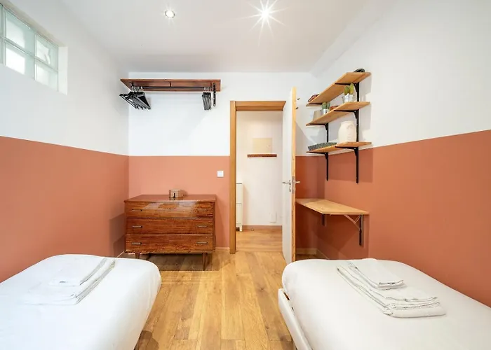 Appartement Guestready - Cosy Artistic Retreat *