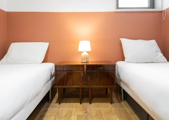 Guestready - Cosy Artistic Retreat