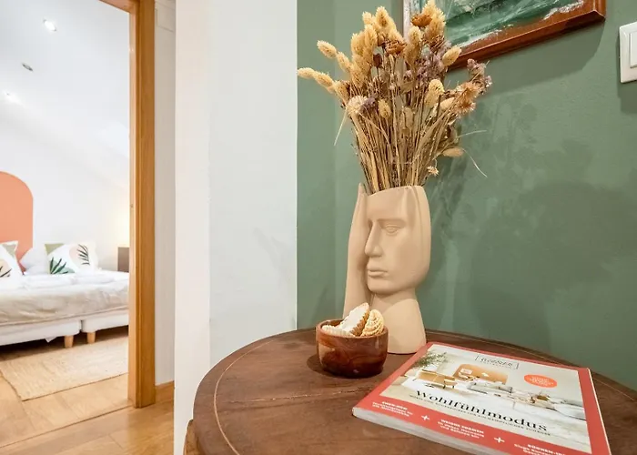 Guestready - Cosy Artistic Retreat Appartement Costa de Caparica