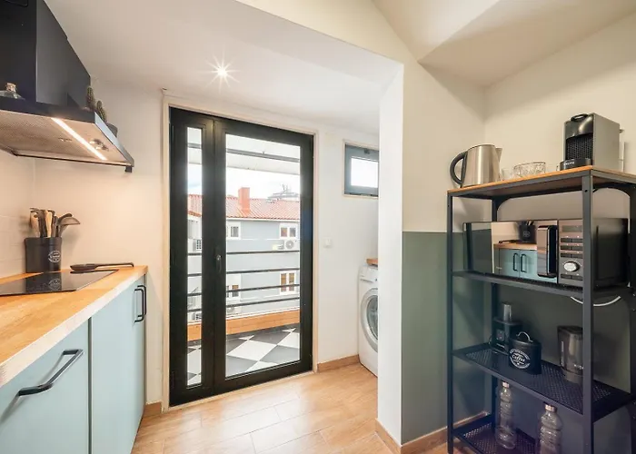 Appartement Guestready - Cosy Artistic Retreat *