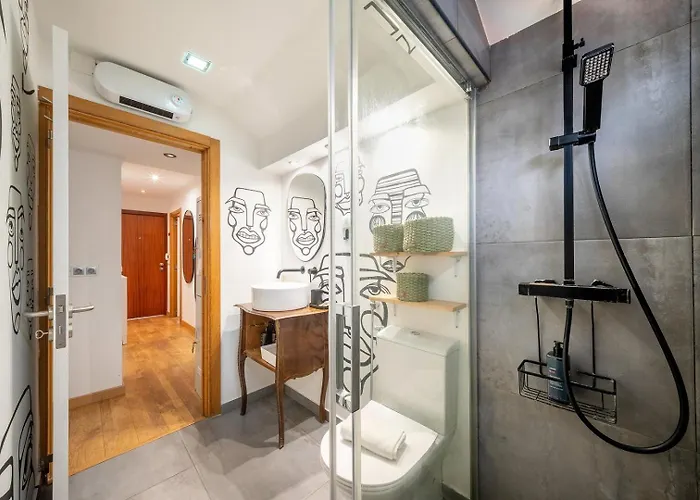 Appartement Guestready - Cosy Artistic Retreat