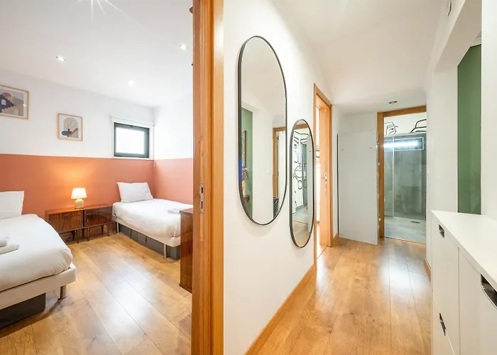 Guestready - Cosy Artistic Retreat *