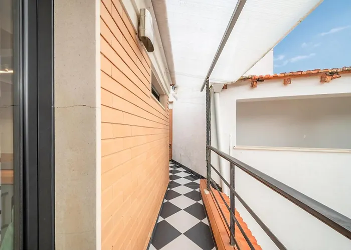 Guestready - Cosy Artistic Retreat Costa de Caparica